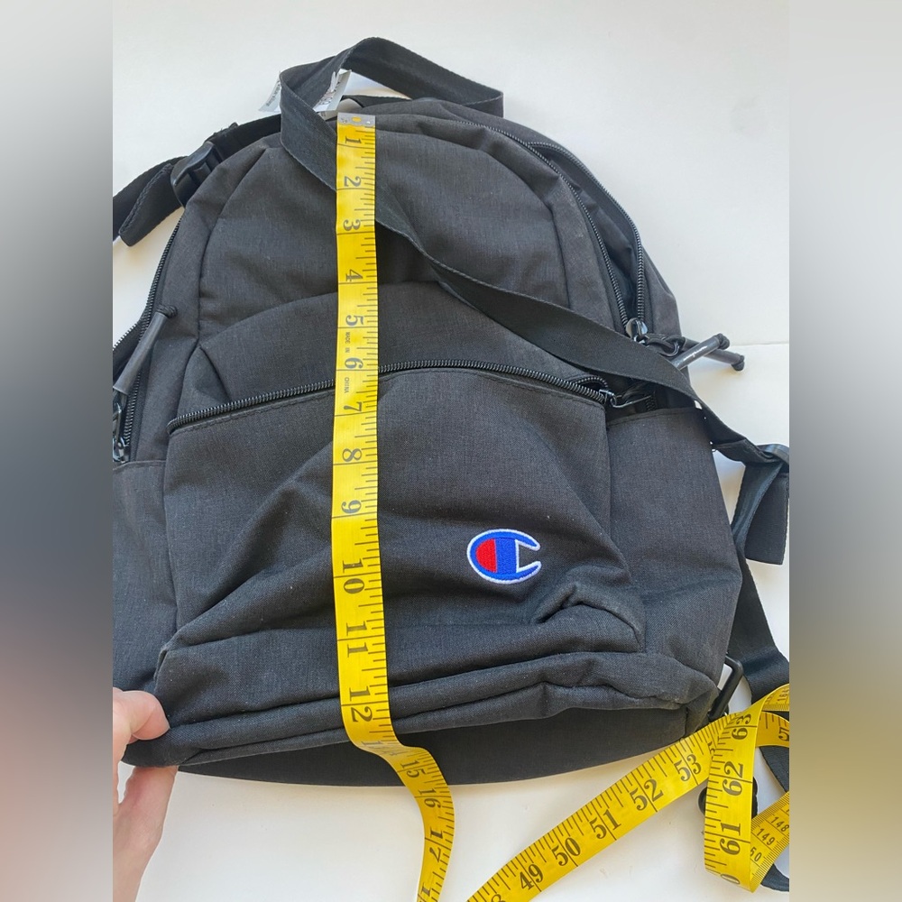 2/$30 - Champion backpack - Picture 5 of 9